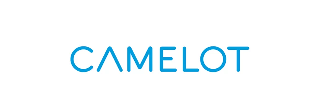 Logo de Camelot