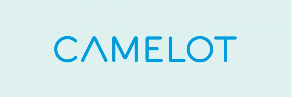  Camelot logo