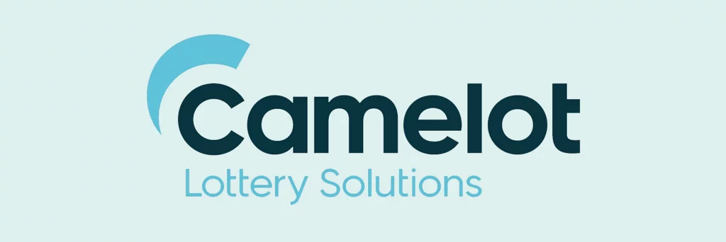 Camelot Lottery Solutions logo