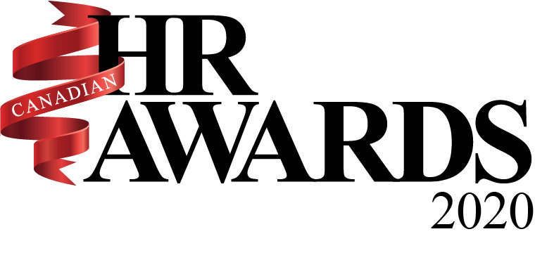 HR Awards logo