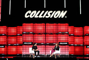 At Collision 2024