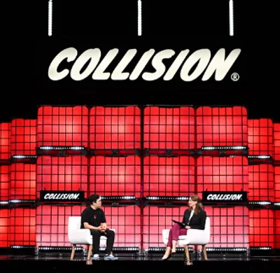 At Collision 2024