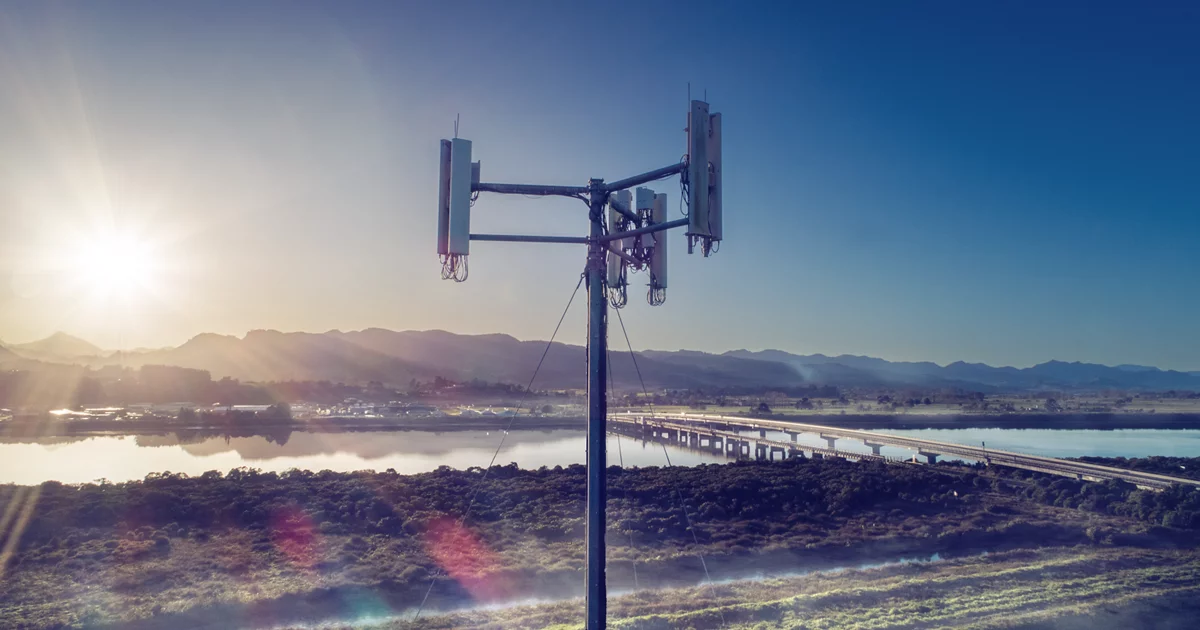 Investing in Digital Infrastructure