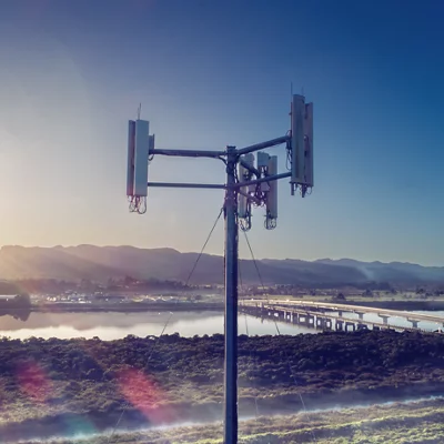 Investing in Digital Infrastructure