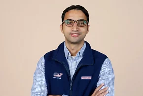 Darius Vakil