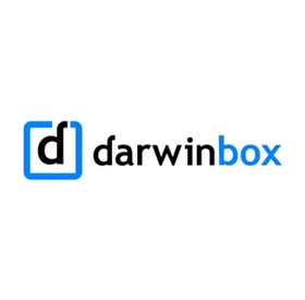 Darwinbox Logo