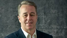 Portrait photo of David Swindin