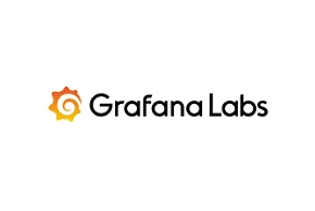 Logo de Grafana