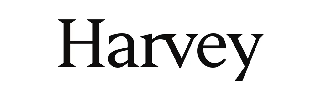 Harvey logo