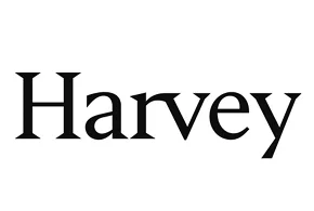 Harvey logo