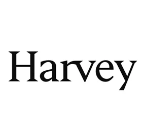 Harvey logo