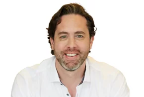 John-Christian (J.C.) Bourque