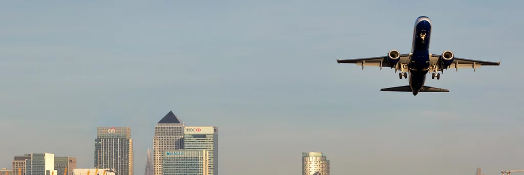 LCY Skyline