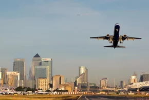 LCY Skyline