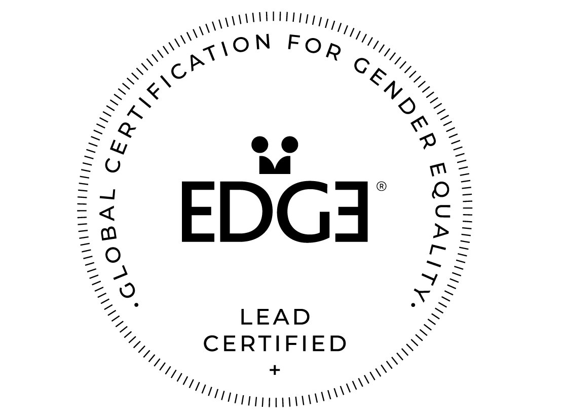 EDGE Black logo