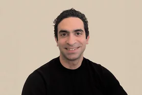 Michael Keoshkerian
