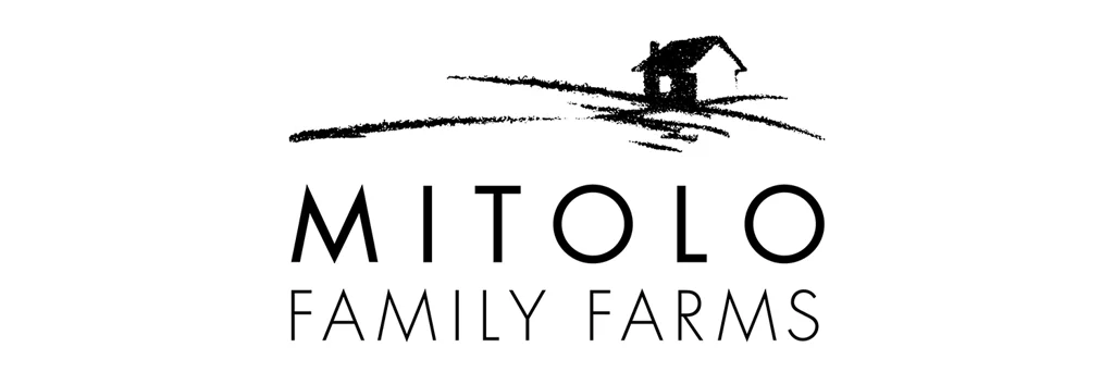Mitolo Family Farms logo