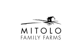 Mitolo Family Farms logo