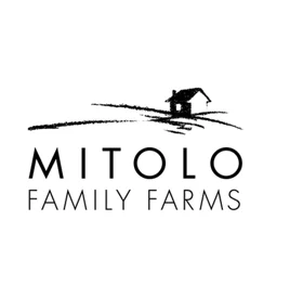 Mitolo Family Farms logo