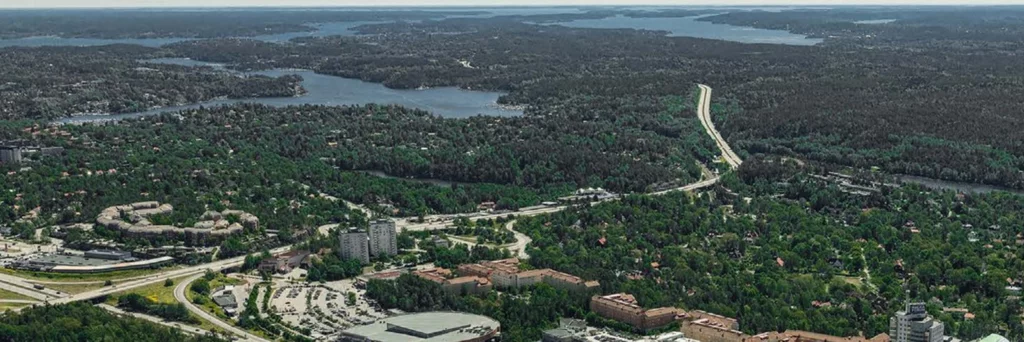 Nacka, Sweden