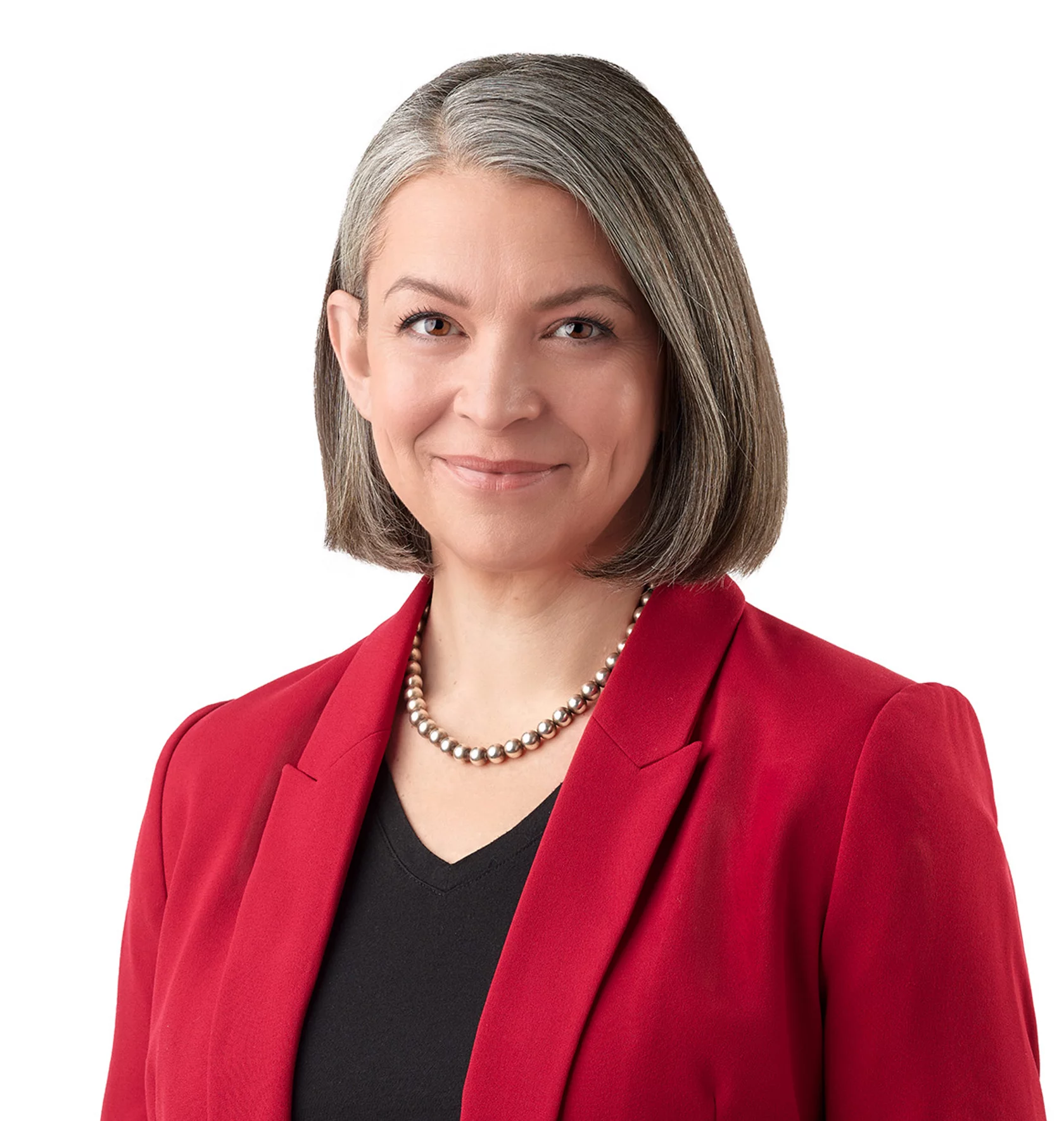 Charley Butler, Chief Pension Officer at Ontario Teachers' Pension Plan