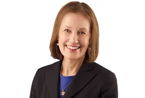 Patti Croft