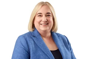 Kathryn Fric