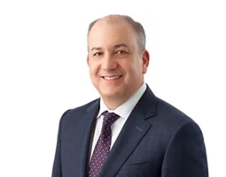 Jonathan Hausman