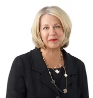 Martine Irman