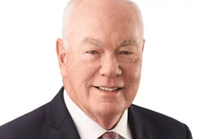Steve McGirr