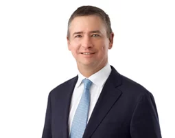 Stephen McLennan