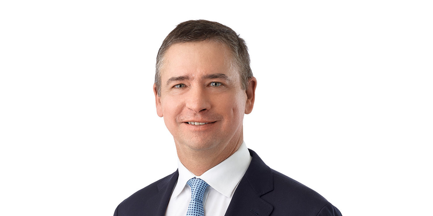 Stephen McLennan