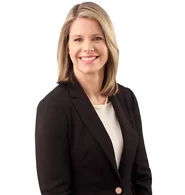 Image of Beth Tyndall