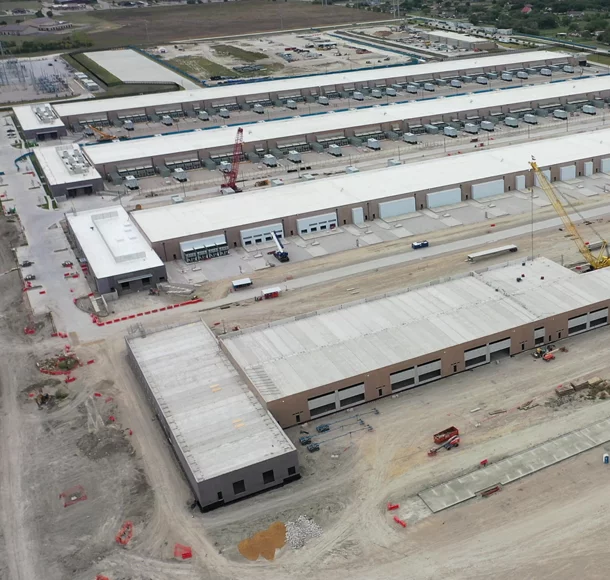 Data center