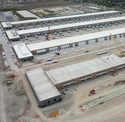 Data center
