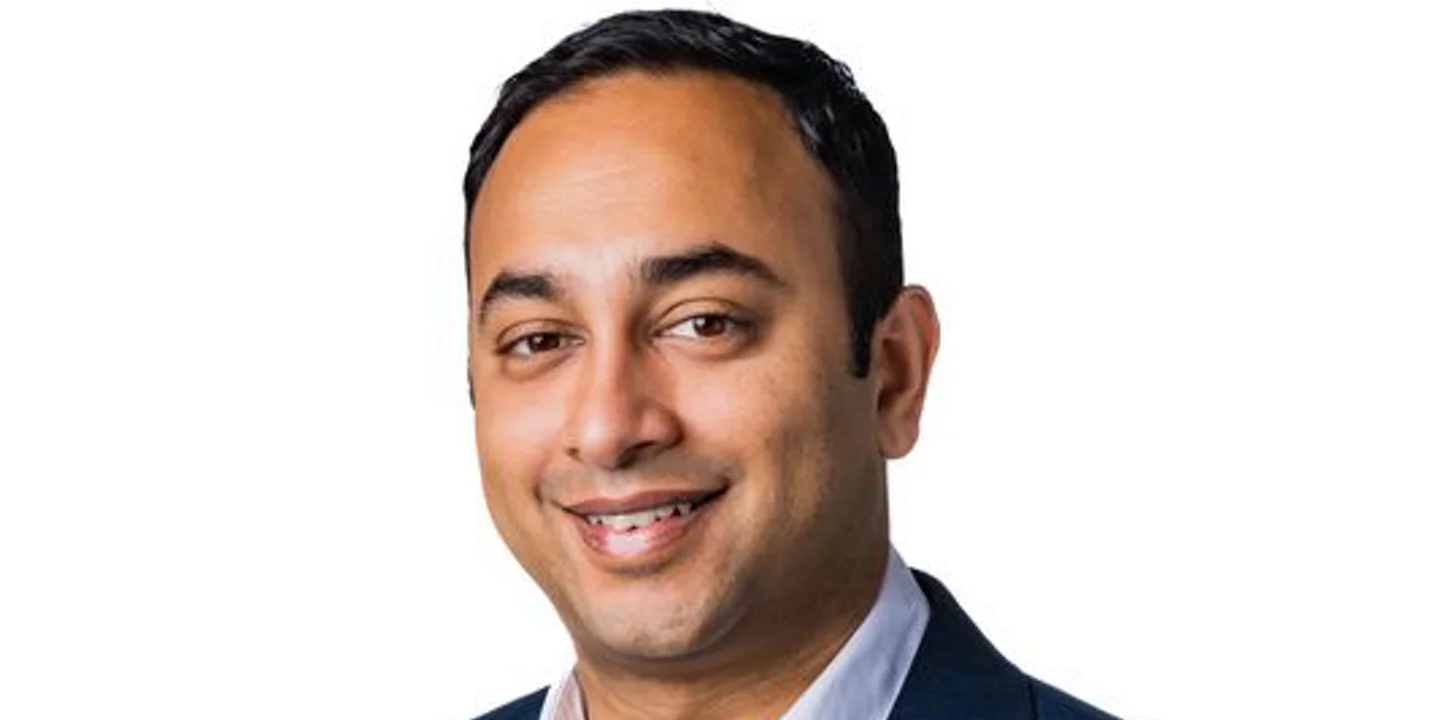 Ravi Jeyaraj
