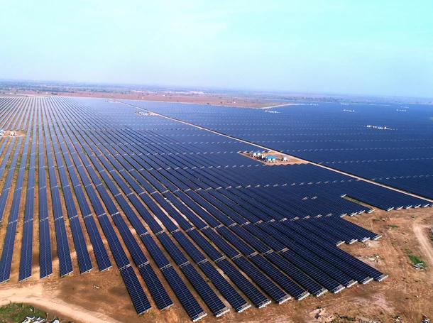 Mahindra Susten image