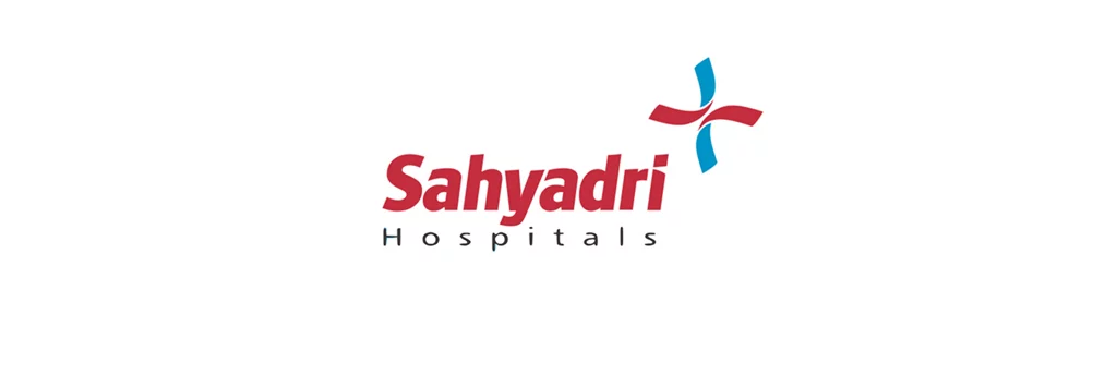 Sahyadri Hospitals Logo
