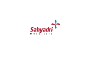 Sahyadri Hospitals Logo