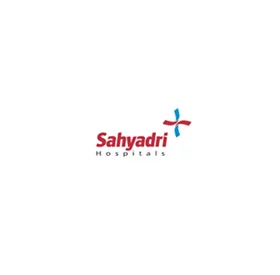 Sahyadri Hospitals Logo