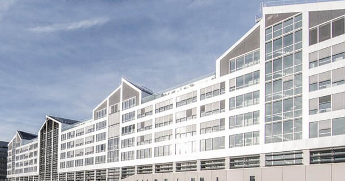 The Siaci Saint Honoré group and The Burrus Group announce plans to