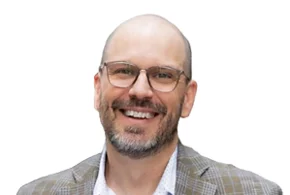 Steve Walintschek