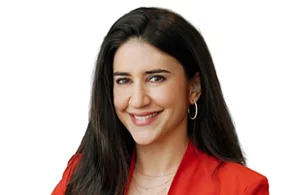Vanessa Chehlawi