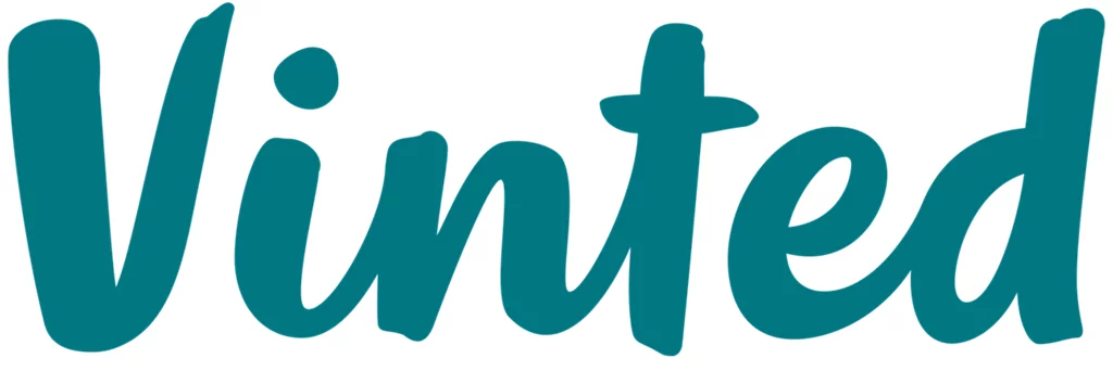 Vinted Logo