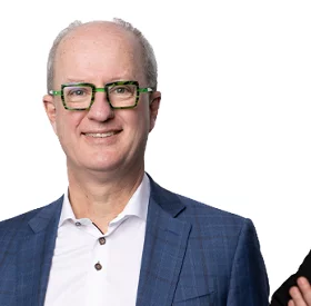 Nomination de Bruce Cooper et Margaret Stuart au conseil