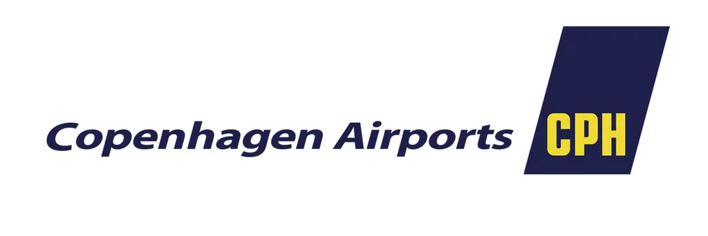 Copenhagen Airports logo