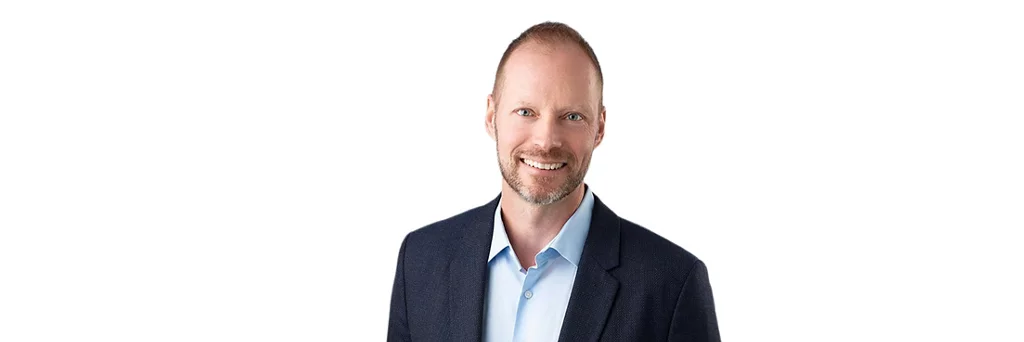 photo of Dale Burgess