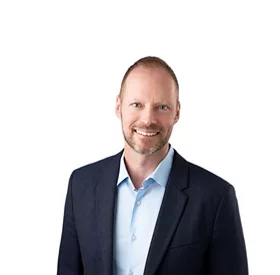 photo of Dale Burgess