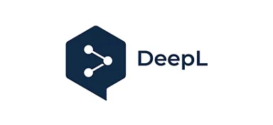DeepL Logo