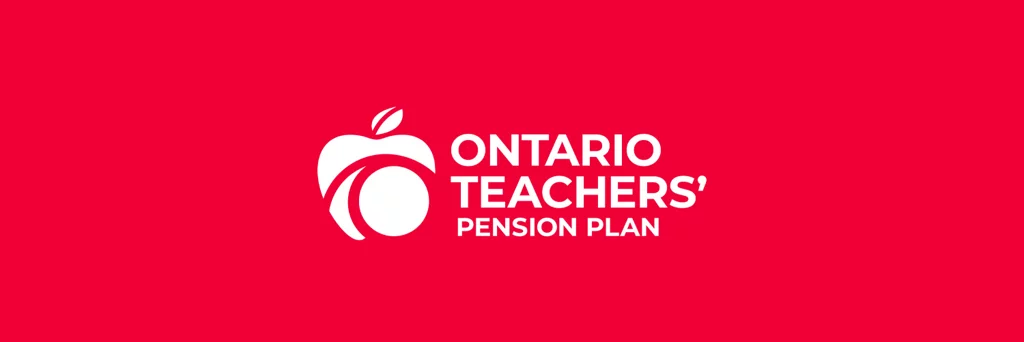 Ontario Teachers’ Pension Plan Logo